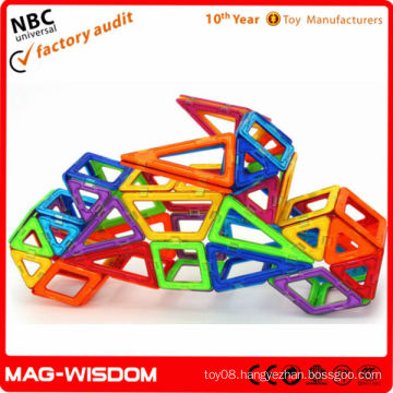 Magnetic Kebo Toy Factory